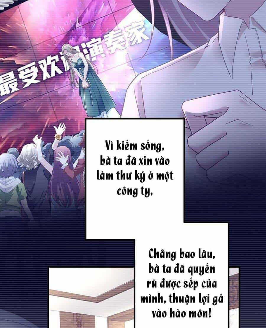 Bảo Bối Của Lão Đại Đã Xuyên Không Trở Về! - Chương 133 - ảnh 5