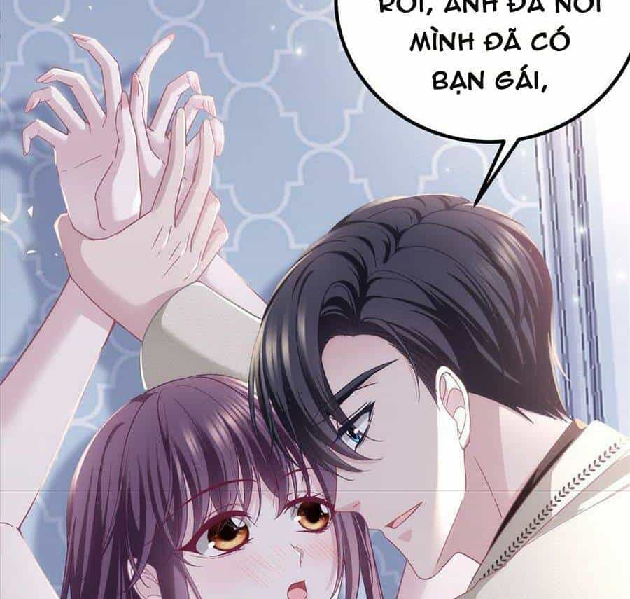 Bảo Bối Của Lão Đại Đã Xuyên Không Trở Về! - Chương 135 - ảnh 28
