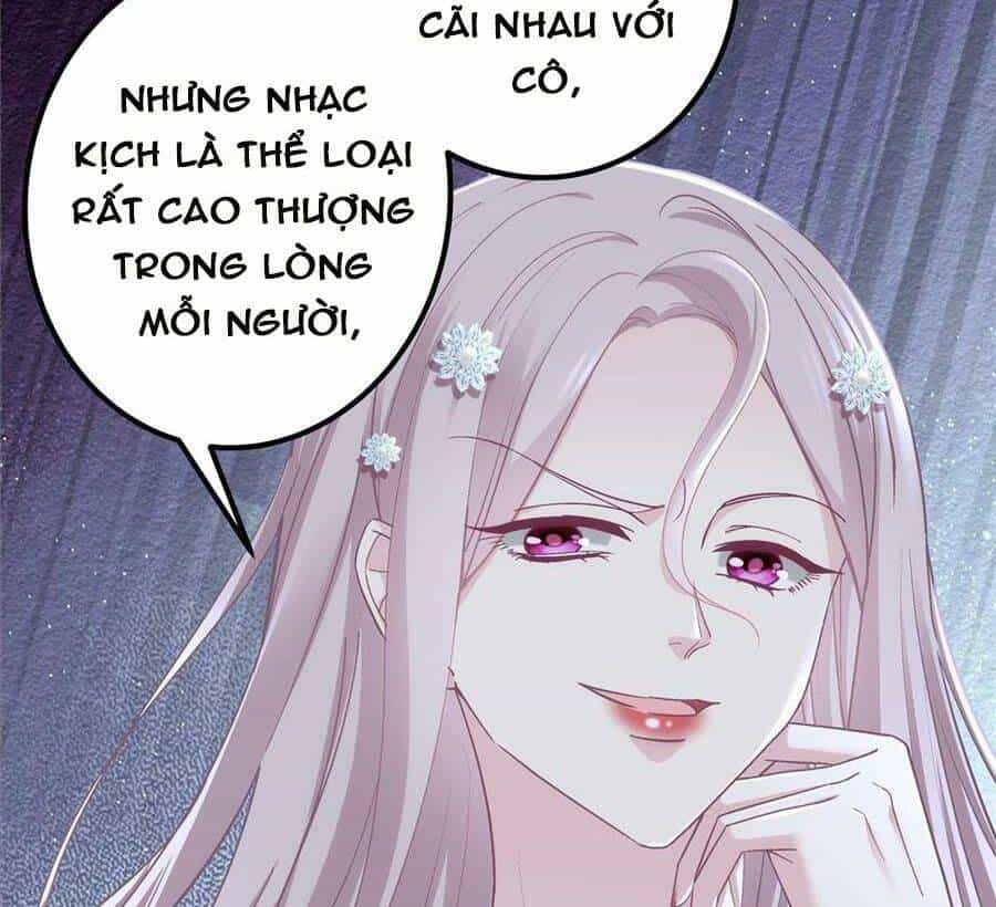 Bảo Bối Của Lão Đại Đã Xuyên Không Trở Về! - Chương 136 - ảnh 27
