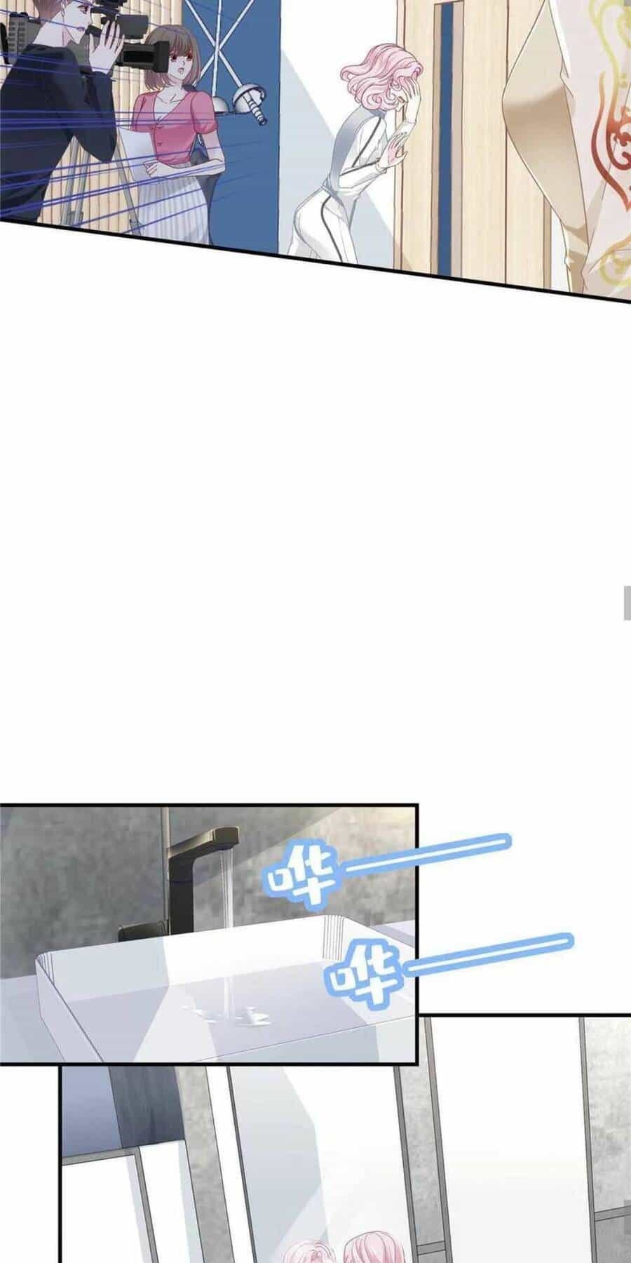 Bảo Bối Của Lão Đại Đã Xuyên Không Trở Về! - Chương 139 - ảnh 23