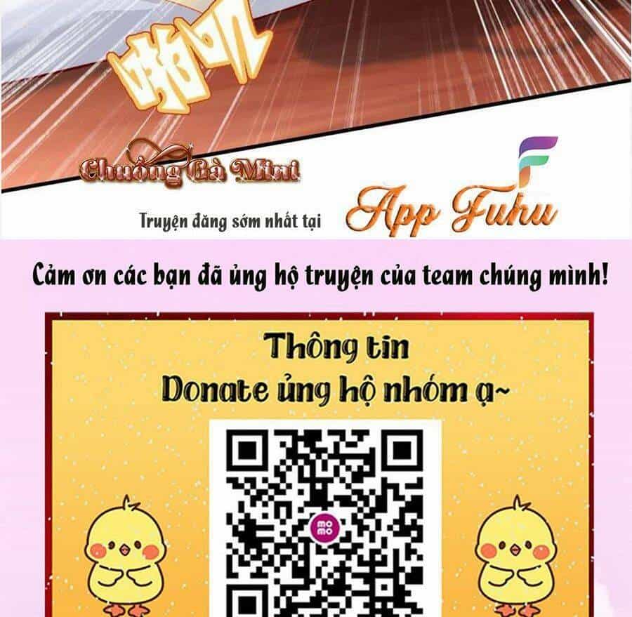 Bảo Bối Của Lão Đại Đã Xuyên Không Trở Về! - Chương 144 - ảnh 18