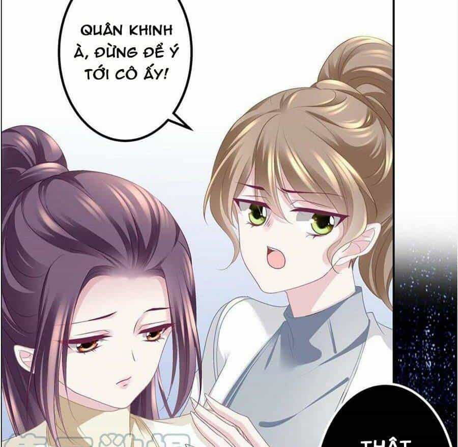 Bảo Bối Của Lão Đại Đã Xuyên Không Trở Về! - Chương 144 - ảnh 9