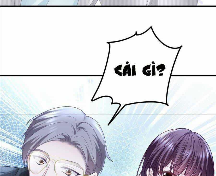 Bảo Bối Của Lão Đại Đã Xuyên Không Trở Về! - Chương 152 - ảnh 54