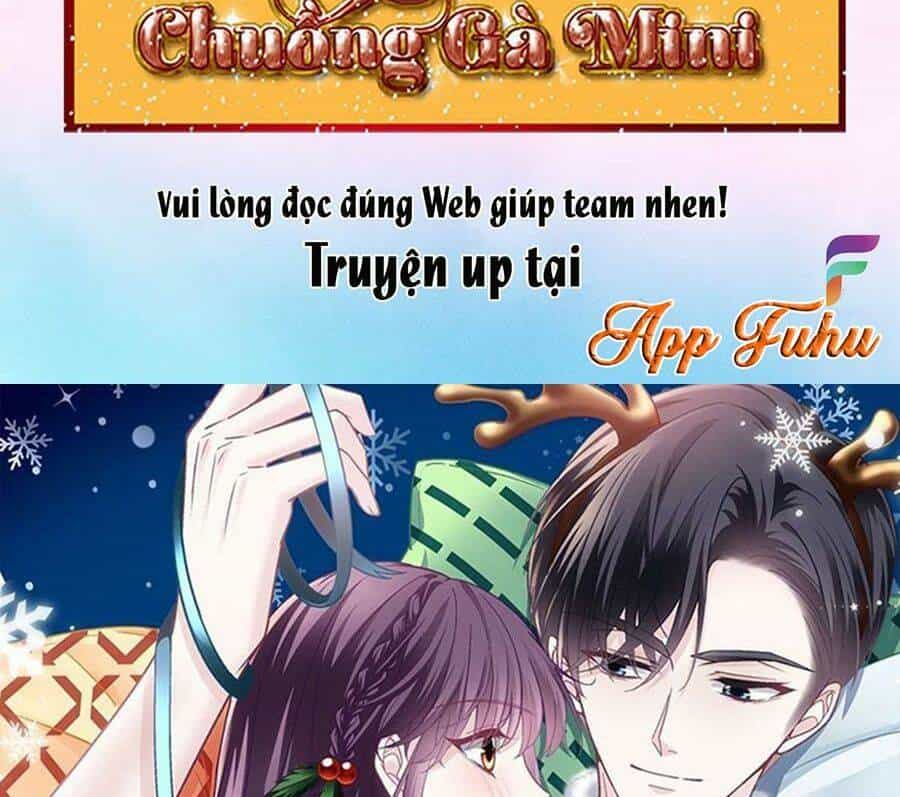 Bảo Bối Của Lão Đại Đã Xuyên Không Trở Về! - Chương 156 - ảnh 59