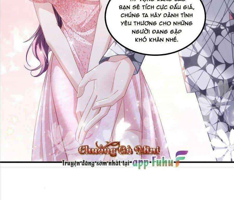 Bảo Bối Của Lão Đại Đã Xuyên Không Trở Về! - Chương 159 - ảnh 12