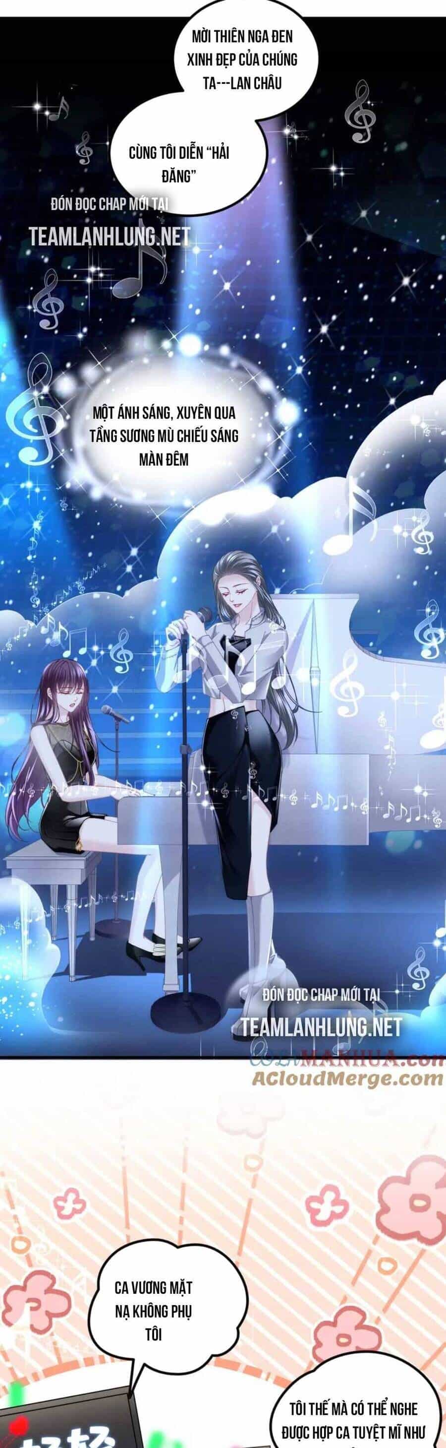 Bảo Bối Của Lão Đại Đã Xuyên Không Trở Về! - Chương 185 - ảnh 7