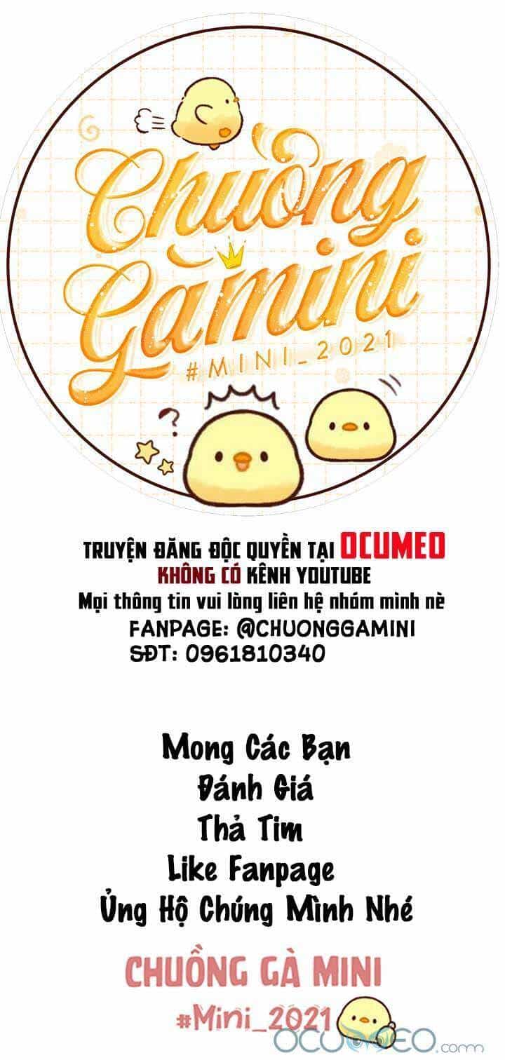 Bảo Bối Của Lão Đại Đã Xuyên Không Trở Về! - Chương 21 - ảnh 2