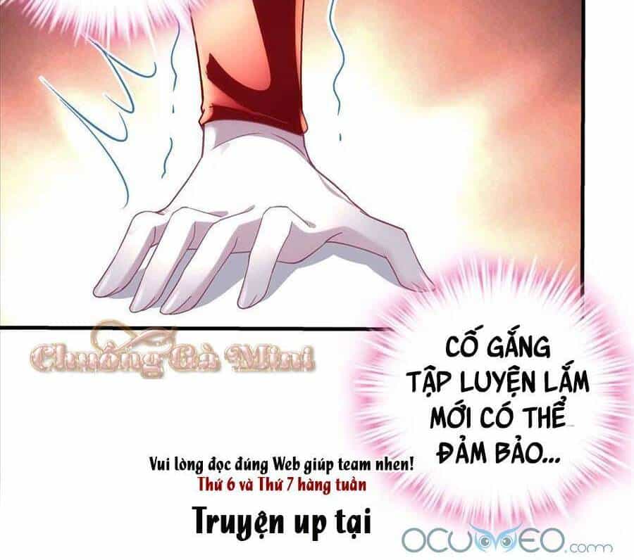 Bảo Bối Của Lão Đại Đã Xuyên Không Trở Về! - Chương 54 - ảnh 31