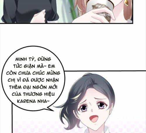Bảo Bối Của Lão Đại Đã Xuyên Không Trở Về! - Chương 61 - ảnh 6