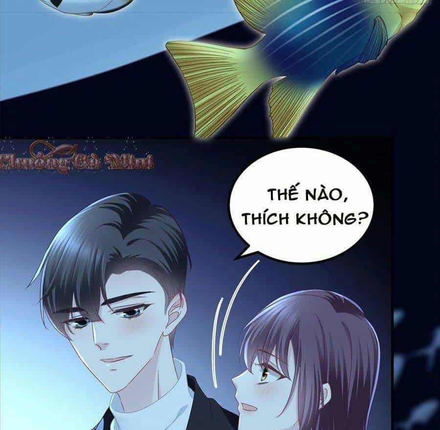 Bảo Bối Của Lão Đại Đã Xuyên Không Trở Về! - Chương 64 - ảnh 54