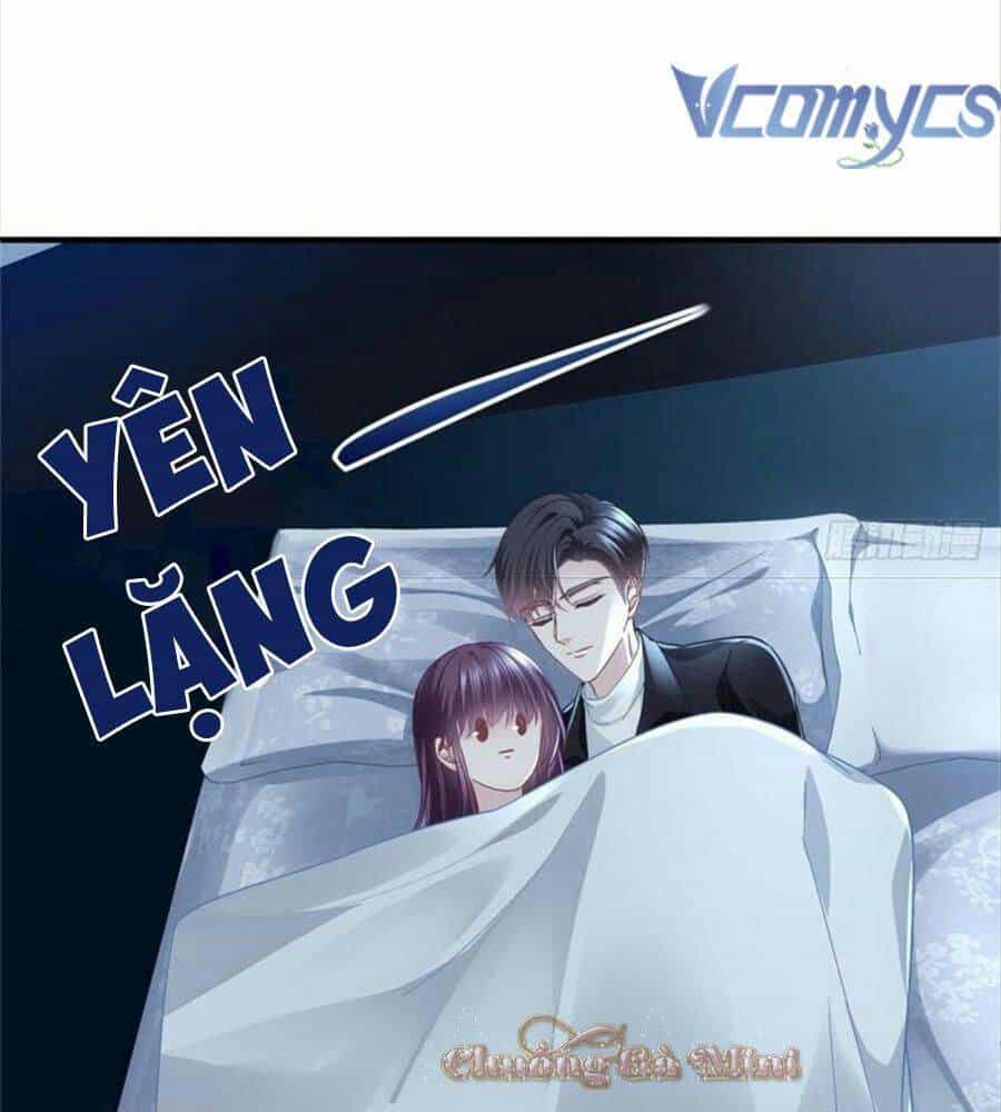 Bảo Bối Của Lão Đại Đã Xuyên Không Trở Về! - Chương 65 - ảnh 49