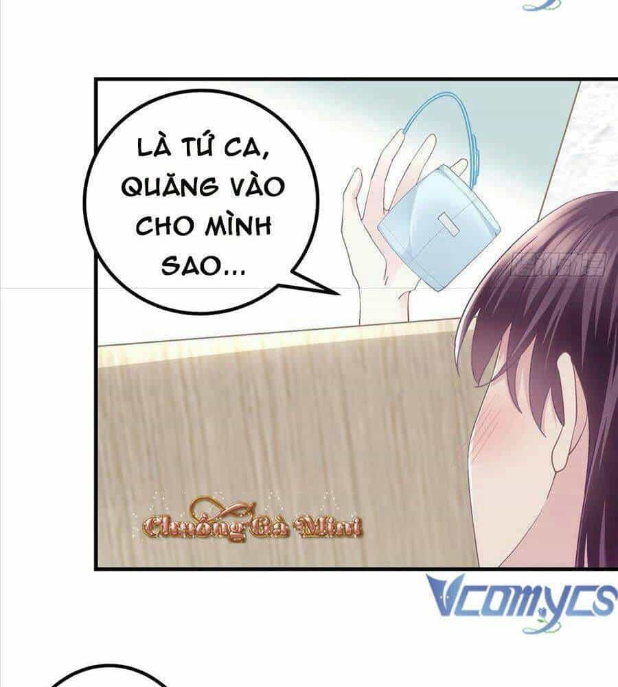 Bảo Bối Của Lão Đại Đã Xuyên Không Trở Về! - Chương 66 - ảnh 31