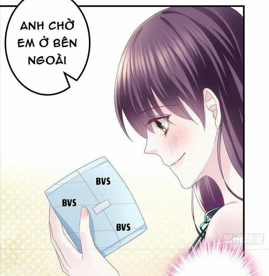 Bảo Bối Của Lão Đại Đã Xuyên Không Trở Về! - Chương 66 - ảnh 32