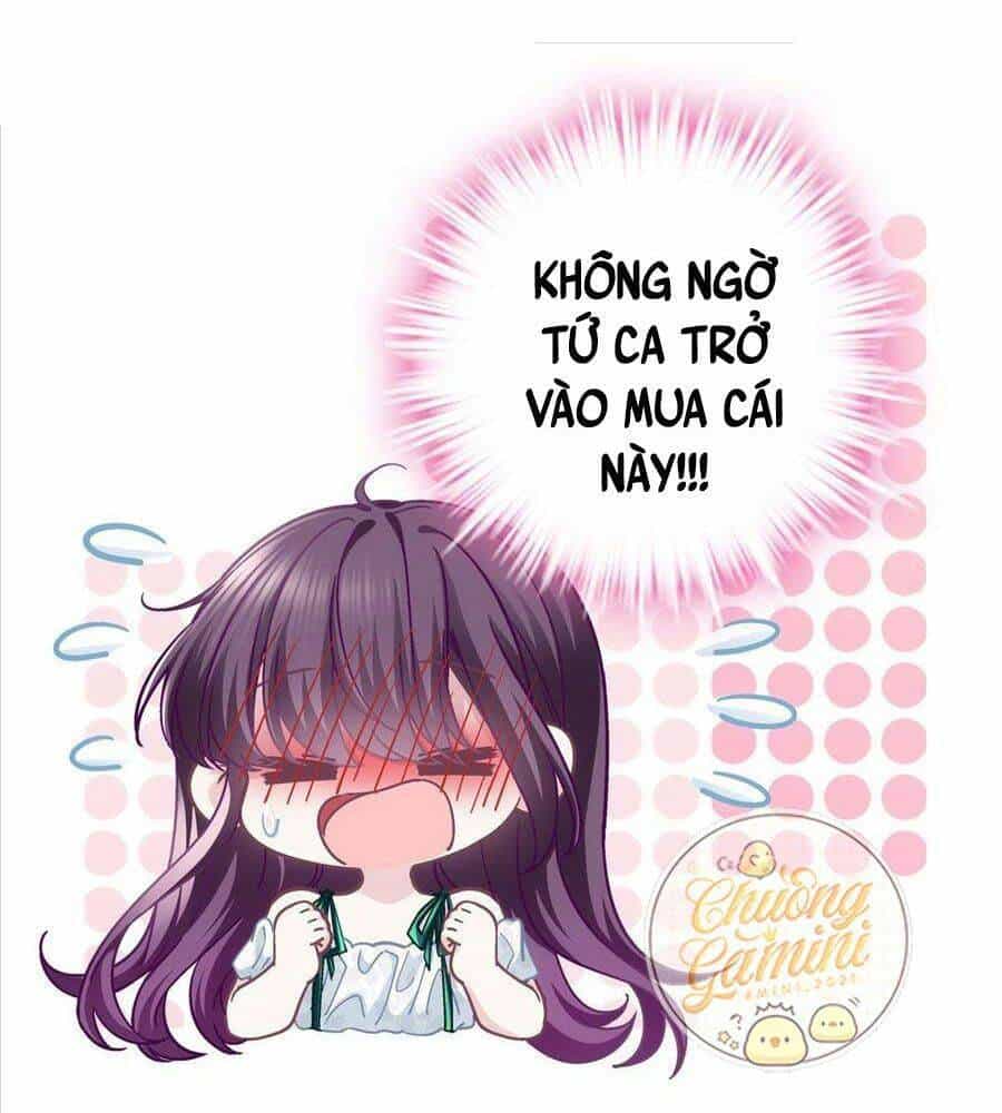Bảo Bối Của Lão Đại Đã Xuyên Không Trở Về! - Chương 66 - ảnh 37