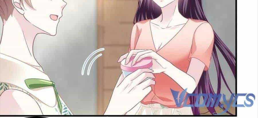 Bảo Bối Của Lão Đại Đã Xuyên Không Trở Về! - Chương 67 - ảnh 34