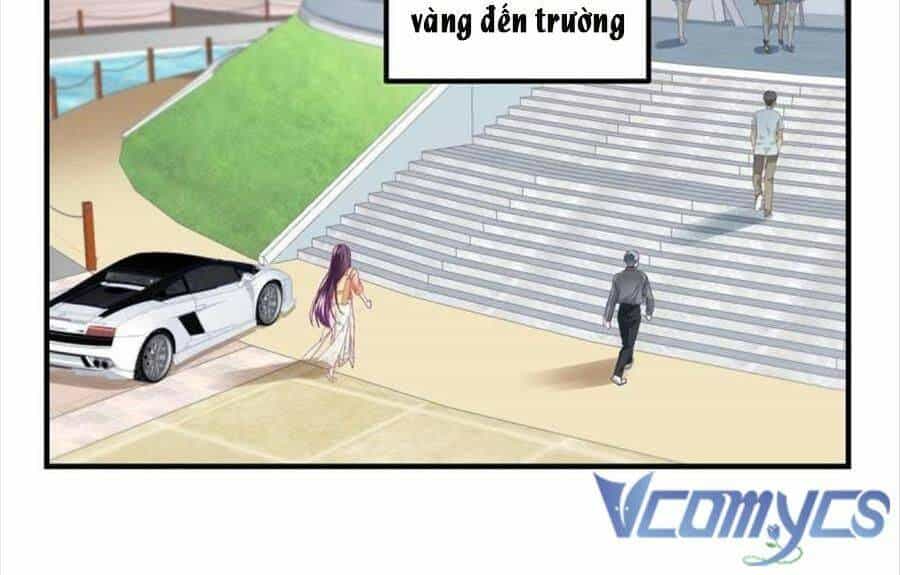 Bảo Bối Của Lão Đại Đã Xuyên Không Trở Về! - Chương 67 - ảnh 4