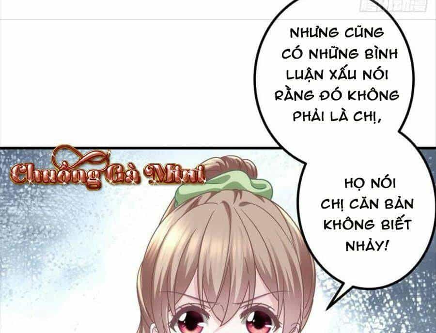 Bảo Bối Của Lão Đại Đã Xuyên Không Trở Về! - Chương 67 - ảnh 41