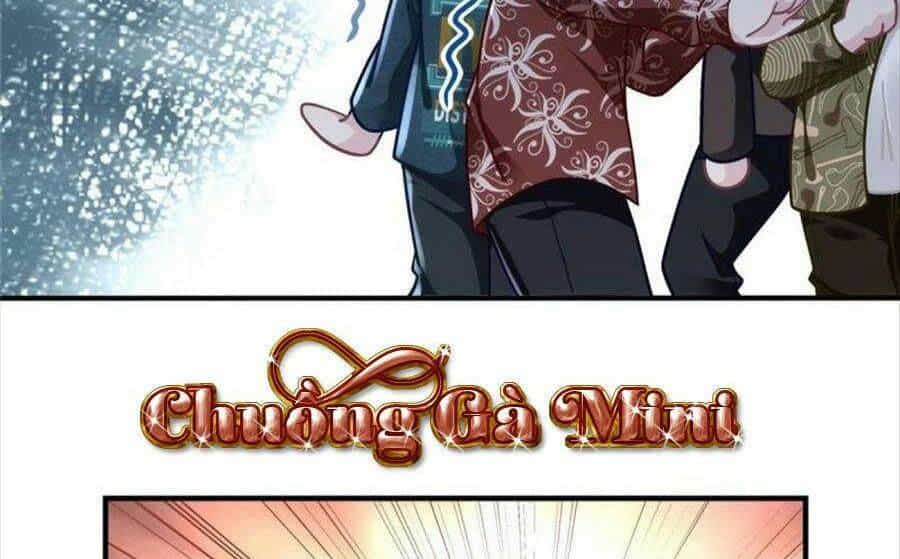 Bảo Bối Của Lão Đại Đã Xuyên Không Trở Về! - Chương 68 - ảnh 50