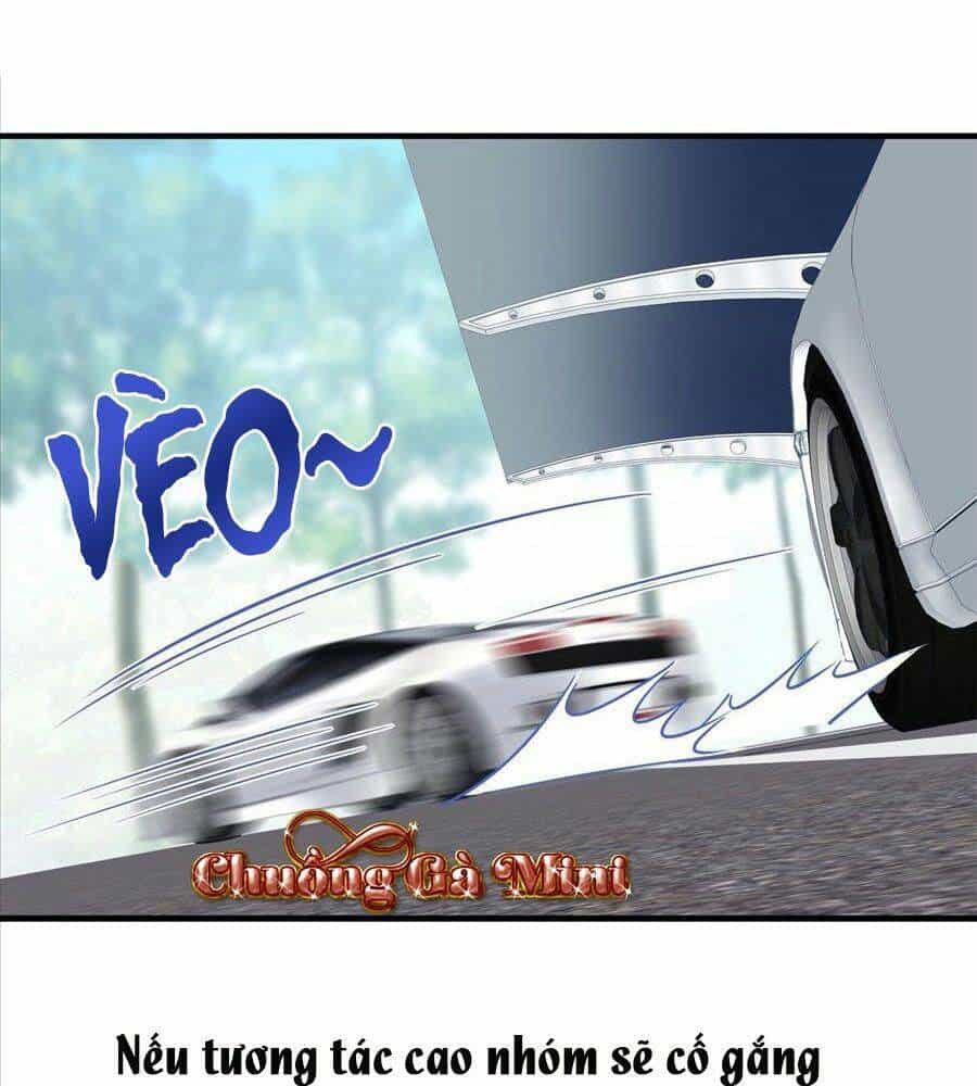 Bảo Bối Của Lão Đại Đã Xuyên Không Trở Về! - Chương 71 - ảnh 44