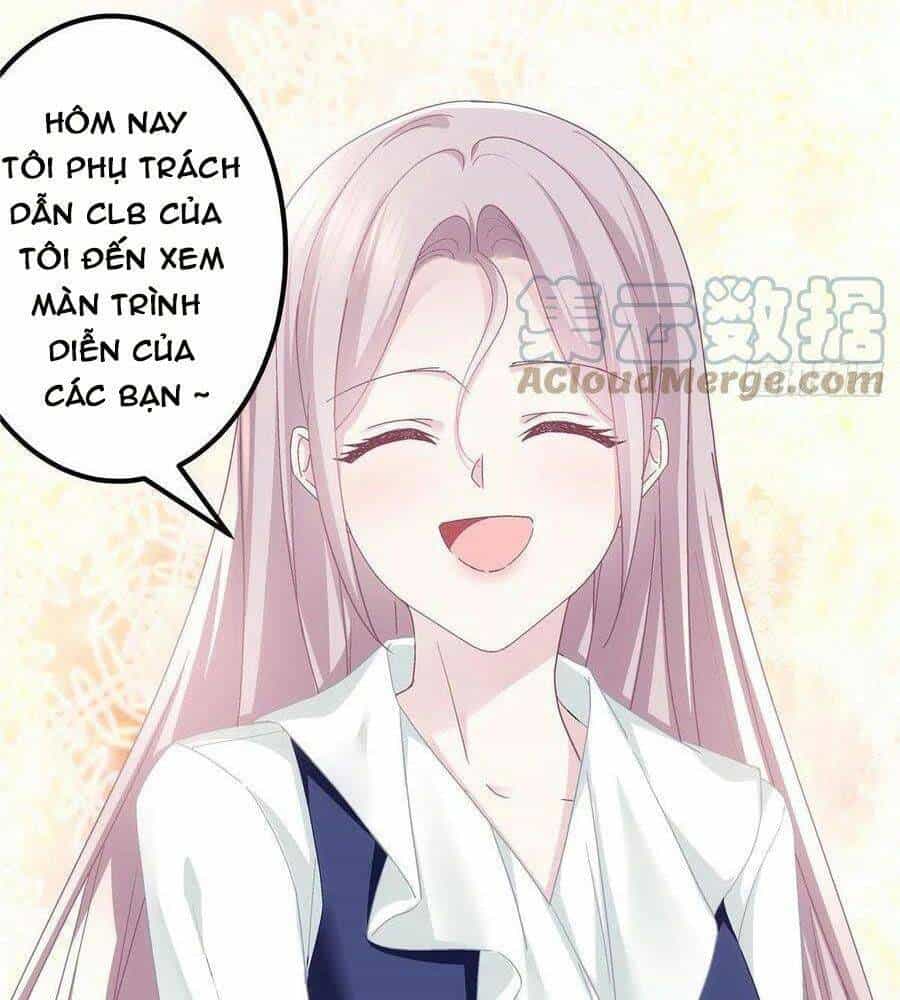 Bảo Bối Của Lão Đại Đã Xuyên Không Trở Về! - Chương 73 - ảnh 6