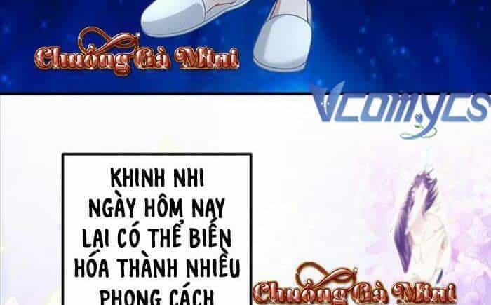 Bảo Bối Của Lão Đại Đã Xuyên Không Trở Về! - Chương 79 - ảnh 148