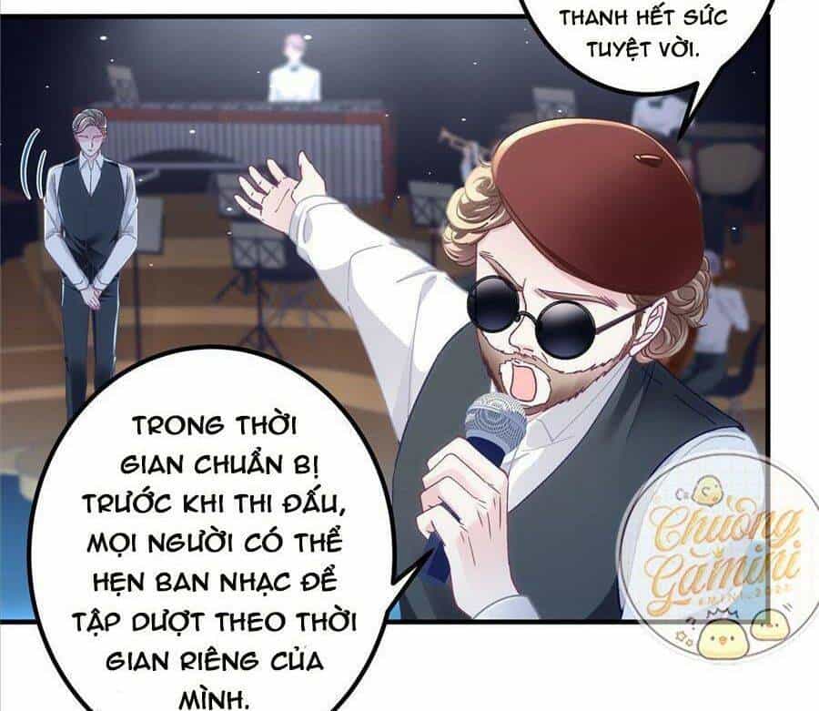 Bảo Bối Của Lão Đại Đã Xuyên Không Trở Về! - Chương 80 - ảnh 72