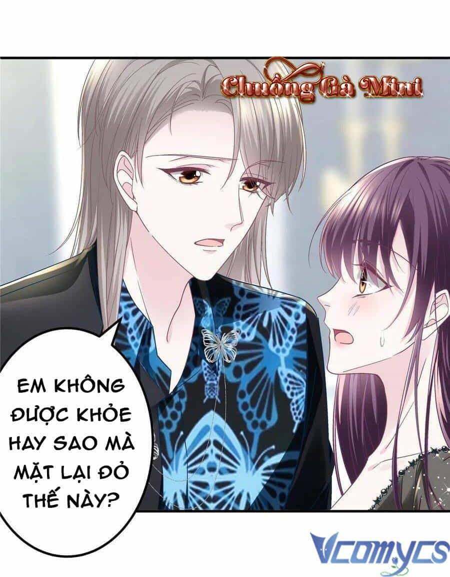 Bảo Bối Của Lão Đại Đã Xuyên Không Trở Về! - Chương 81 - ảnh 59
