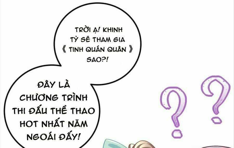 Bảo Bối Của Lão Đại Đã Xuyên Không Trở Về! - Chương 83 - ảnh 78