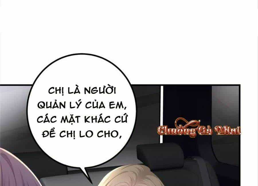 Bảo Bối Của Lão Đại Đã Xuyên Không Trở Về! - Chương 84 - ảnh 16