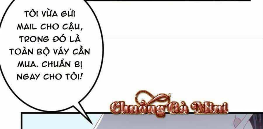 Bảo Bối Của Lão Đại Đã Xuyên Không Trở Về! - Chương 84 - ảnh 41
