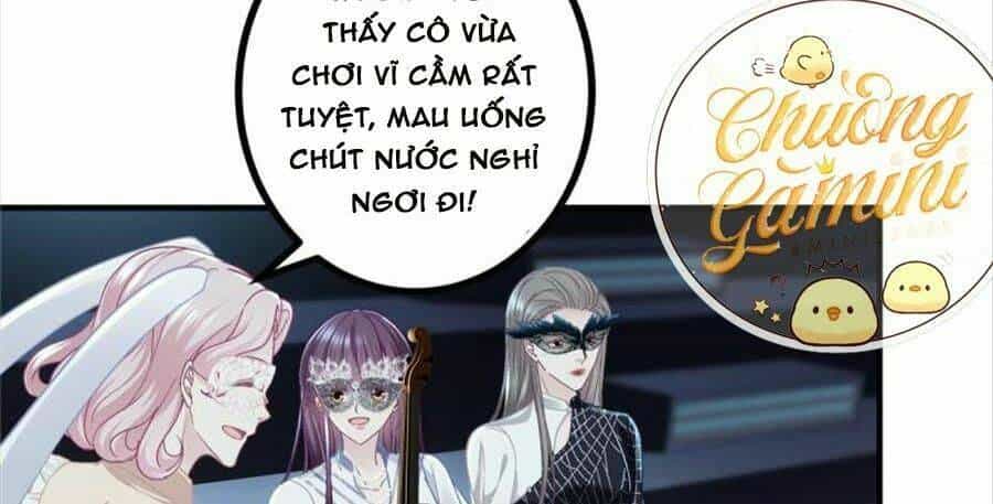 Bảo Bối Của Lão Đại Đã Xuyên Không Trở Về! - Chương 84 - ảnh 70