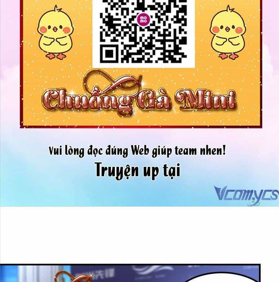 Bảo Bối Của Lão Đại Đã Xuyên Không Trở Về! - Chương 88 - ảnh 3
