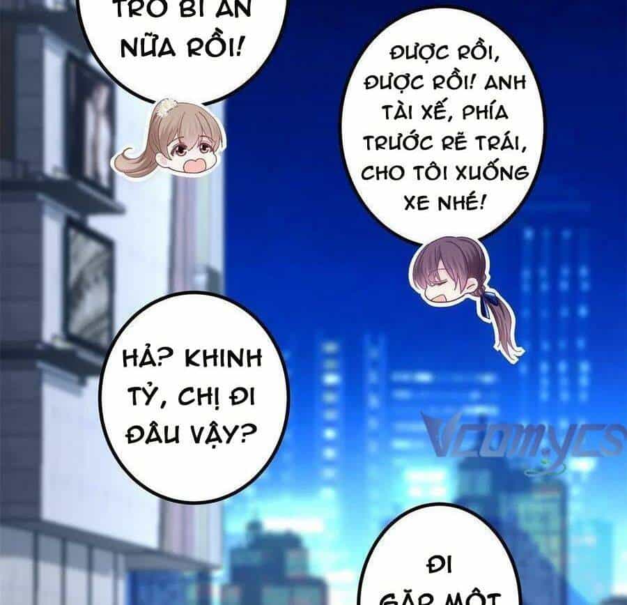 Bảo Bối Của Lão Đại Đã Xuyên Không Trở Về! - Chương 89 - ảnh 10
