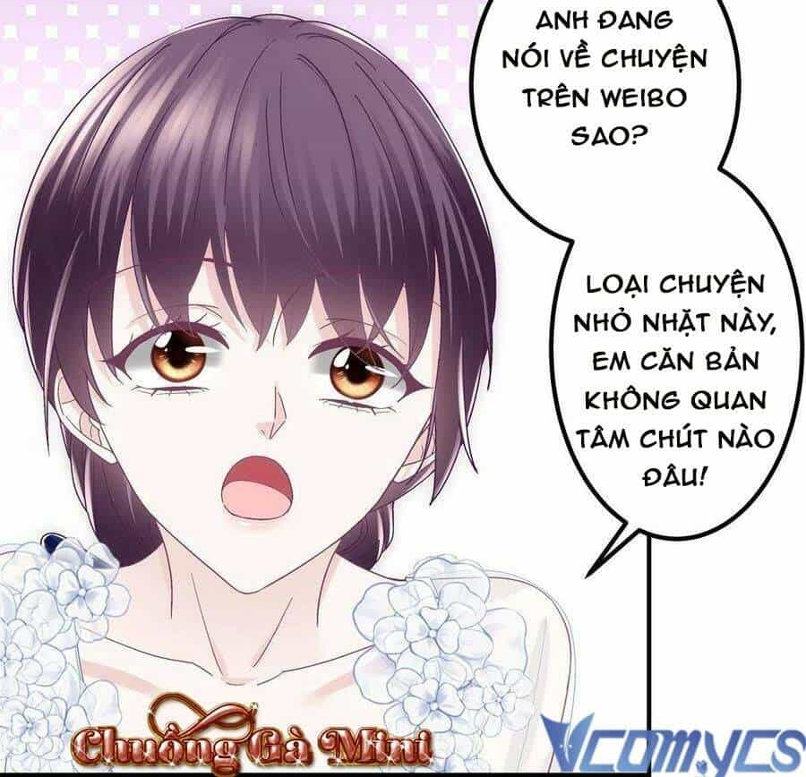 Bảo Bối Của Lão Đại Đã Xuyên Không Trở Về! - Chương 89 - ảnh 29