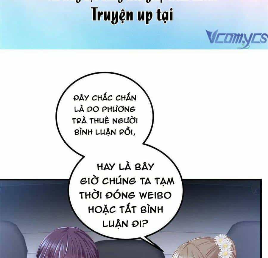 Bảo Bối Của Lão Đại Đã Xuyên Không Trở Về! - Chương 89 - ảnh 4