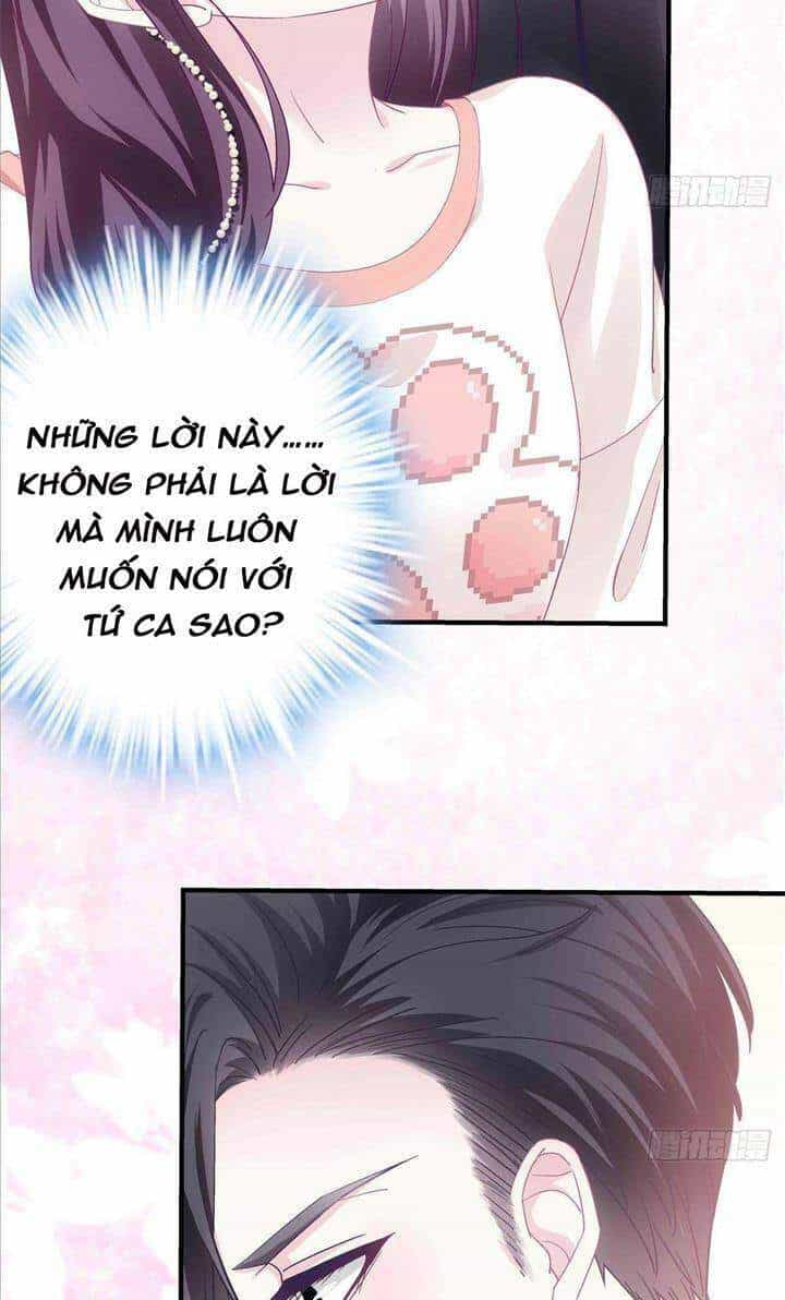 Bảo Bối Của Lão Đại Đã Xuyên Không Trở Về! - Chương 9 - ảnh 33
