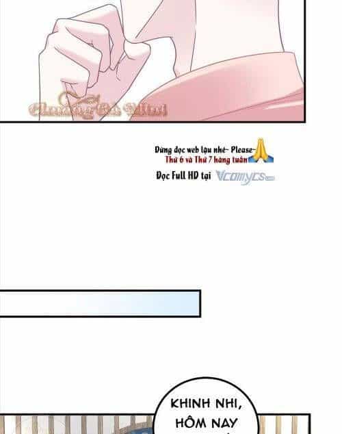 Bảo Bối Tâm Gan Của Lão Đại Xuyên Không Trở Lại Rồi - Chương 60 - ảnh 37