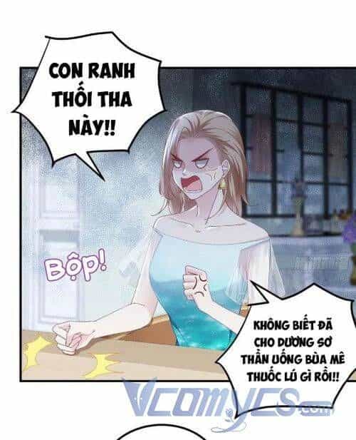 Bảo Bối Tâm Gan Của Lão Đại Xuyên Không Trở Lại Rồi - Chương 62 - ảnh 20