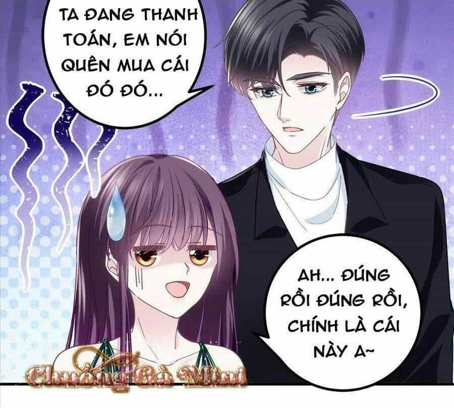 Bảo Bối Tâm Gan Của Lão Đại Xuyên Không Trở Lại Rồi - Chương 66 - ảnh 37