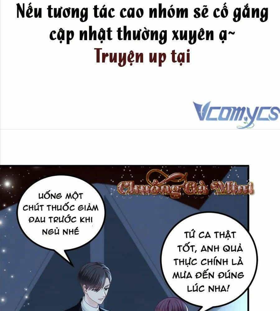 Bảo Bối Tâm Gan Của Lão Đại Xuyên Không Trở Lại Rồi - Chương 66 - ảnh 39
