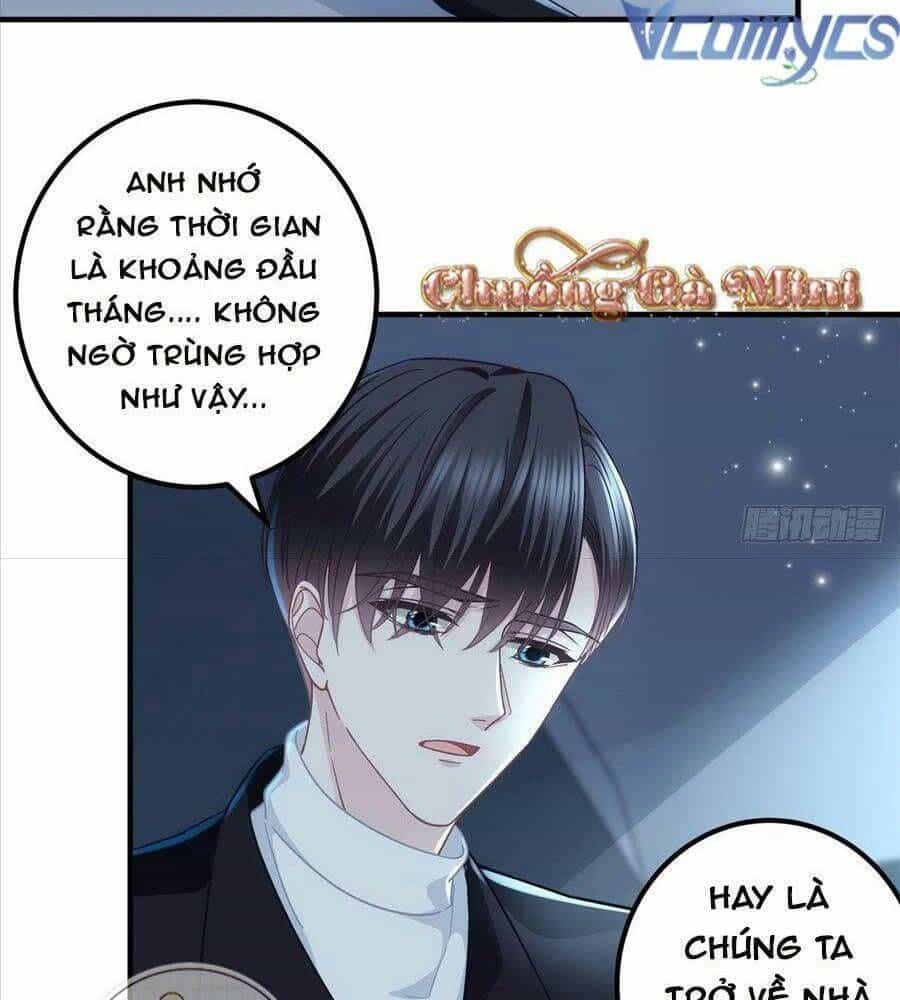 Bảo Bối Tâm Gan Của Lão Đại Xuyên Không Trở Lại Rồi - Chương 66 - ảnh 41