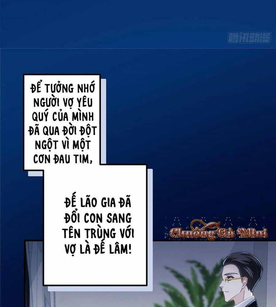 Bảo Bối Tâm Gan Của Lão Đại Xuyên Không Trở Lại Rồi - Chương 66 - ảnh 52