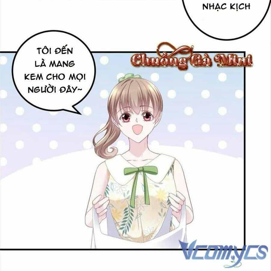 Bảo Bối Tâm Gan Của Lão Đại Xuyên Không Trở Lại Rồi - Chương 67 - ảnh 31