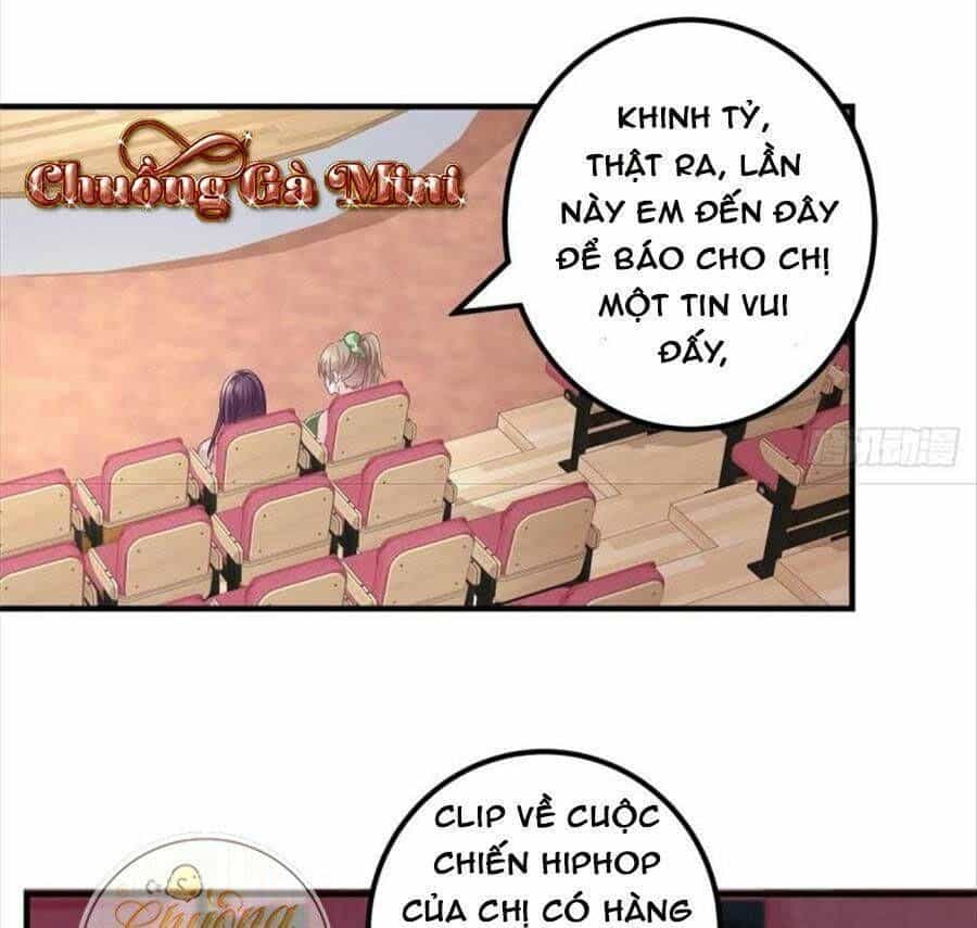Bảo Bối Tâm Gan Của Lão Đại Xuyên Không Trở Lại Rồi - Chương 67 - ảnh 40