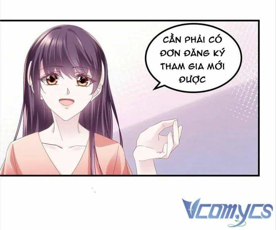 Bảo Bối Tâm Gan Của Lão Đại Xuyên Không Trở Lại Rồi - Chương 67 - ảnh 57