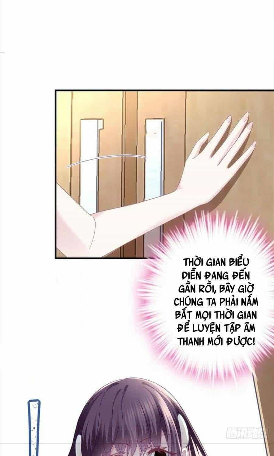 Bảo Bối Tâm Gan Của Lão Đại Xuyên Không Trở Lại Rồi - Chương 67 - ảnh 6