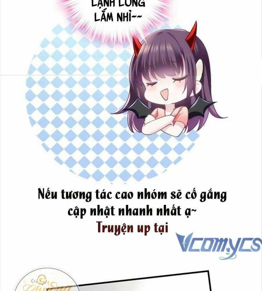 Bảo Bối Tâm Gan Của Lão Đại Xuyên Không Trở Lại Rồi - Chương 68 - ảnh 20