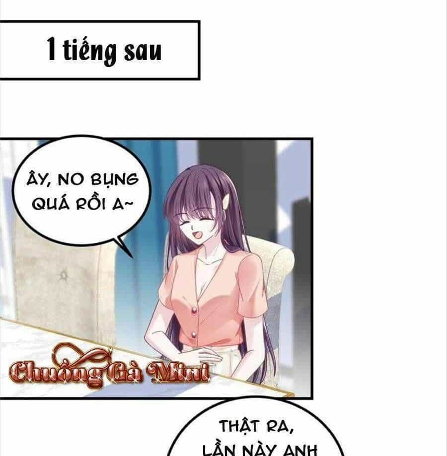 Bảo Bối Tâm Gan Của Lão Đại Xuyên Không Trở Lại Rồi - Chương 69 - ảnh 50