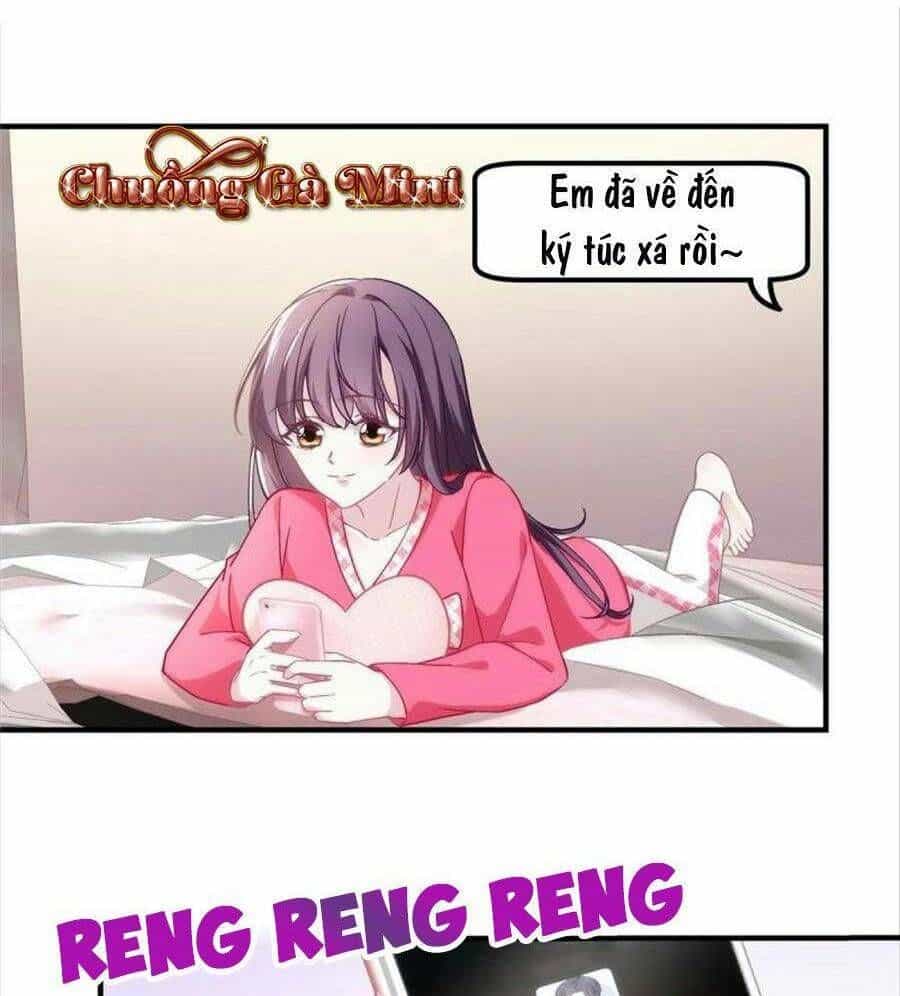 Bảo Bối Tâm Gan Của Lão Đại Xuyên Không Trở Lại Rồi - Chương 70 - ảnh 35