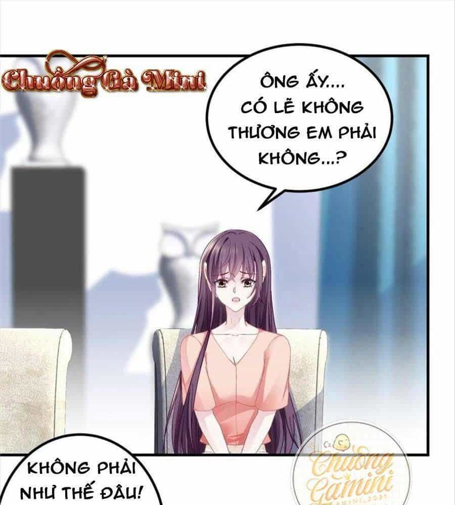 Bảo Bối Tâm Gan Của Lão Đại Xuyên Không Trở Lại Rồi - Chương 70 - ảnh 4